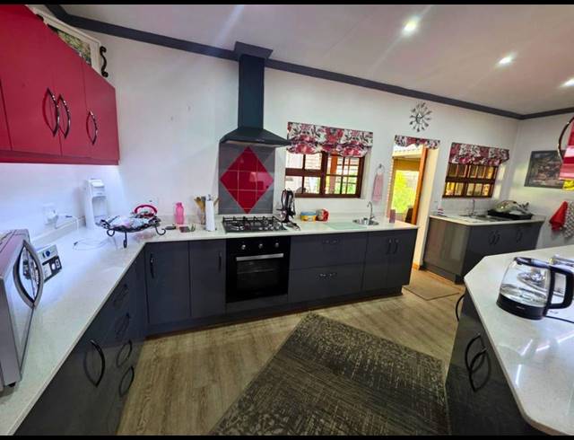 3 BEDROOM PROPERTY TO RENT IN BLUE GILL